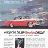 1956 chrysler new yorker