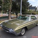 1963 Ford Thunderbird