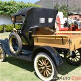 1923 ford model t pickup