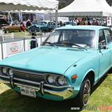 1977 datsun 160j 4 door sedan