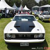 1973 ford mustang mach one