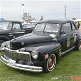 1946 mercury 2 door coupe