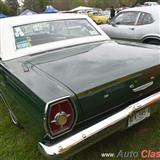 1965 ford galaxie 4 door hardtop