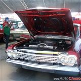 expo clásicos 2015, impala 4 door hardtop 1962