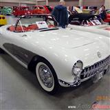 1957 chevrolet corvette