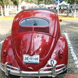 10o encuentro nacional de autos antiguos atotonilco, 1956 vw sedan