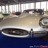 1964 jaguar e type motor l6 4,200cc 179hp