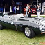 1957 jaguar d type