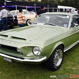 1968 ford mustang shelby gt500