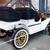 1912 ford tour about