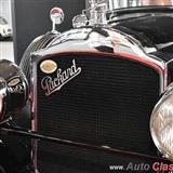 1928 packard 826, 8 cilindros en línea de 321ci con 100hp