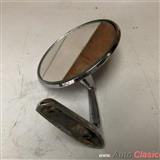 datsun bluebird 1960 a 1967 espejo lateral usado