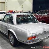 1967 mercedes benz 250sl