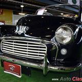 1959 morris minor cabriolet. motor 4l de 948cc que desarrolla 60hp