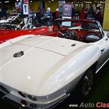 1964 chevrolet corvette. motor v8 de 327ci que desarrolla 300hp