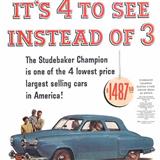 1950 studebaker custom