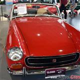 1972 mg midget motor 4l de 1275cc 76hp