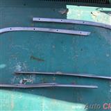 marco interior de parabrisas chevrolet sedan coupe 1941 1942 1946 1947 1948