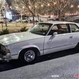 1981 Chevrolet Nova