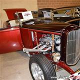 1932 ford roodster - hot rod