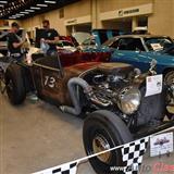 1927 ford model t rat rod