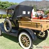 1923 ford model t pickup