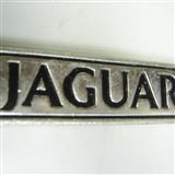 jaguar emblema original