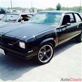 1981 Chevrolet Malibu Classic