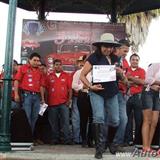 5o festival mi auto antiguo san felipe guanajuato, premios y reconocimientos