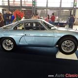 salón retromobile fmaac méxico 2015, renault dinalpin 1965