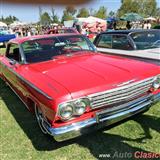 1962 chevrolet impala 2 door hardtop