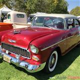 1955 chevrolet bel air sedan 2 puertas