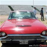 10a expoautos mexicaltzingo, 1965 ford thunderbird