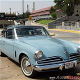 1953 studebaker commander starliner