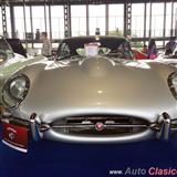 1964 jaguar e type motor l6 4,200cc 179hp