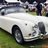 1958 jaguar xk 150s ots