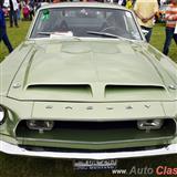 1968 ford mustang shelby gt500