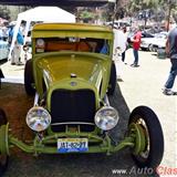 1931 ford hot rod