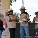 28 rally de la independencia, exhibición en dolores