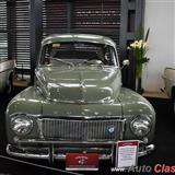 1964 volvo pv544 4 cilindros en línea de 1780cc con 96hp