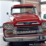 1959 chevrolet pickup