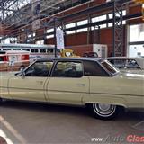 1972 cadillac fletwood brougham sixty special