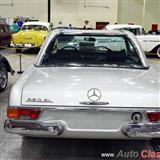 1967 mercedes benz 250sl