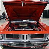 1972 plymouth barracuda