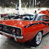 1972 plymouth barracuda