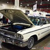 1963 ford galaxie xl500