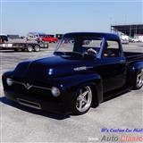 ford f-100 1956