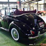 1959 morris minor cabriolet. motor 4l de 948cc que desarrolla 60hp