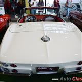 1964 chevrolet corvette. motor v8 de 327ci que desarrolla 300hp