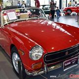 1972 mg midget motor 4l de 1275cc 76hp